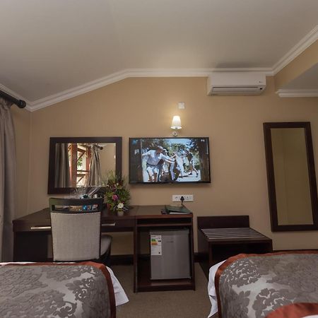 Sunbird Lilongwe Ξενοδοχείο Εξωτερικό φωτογραφία