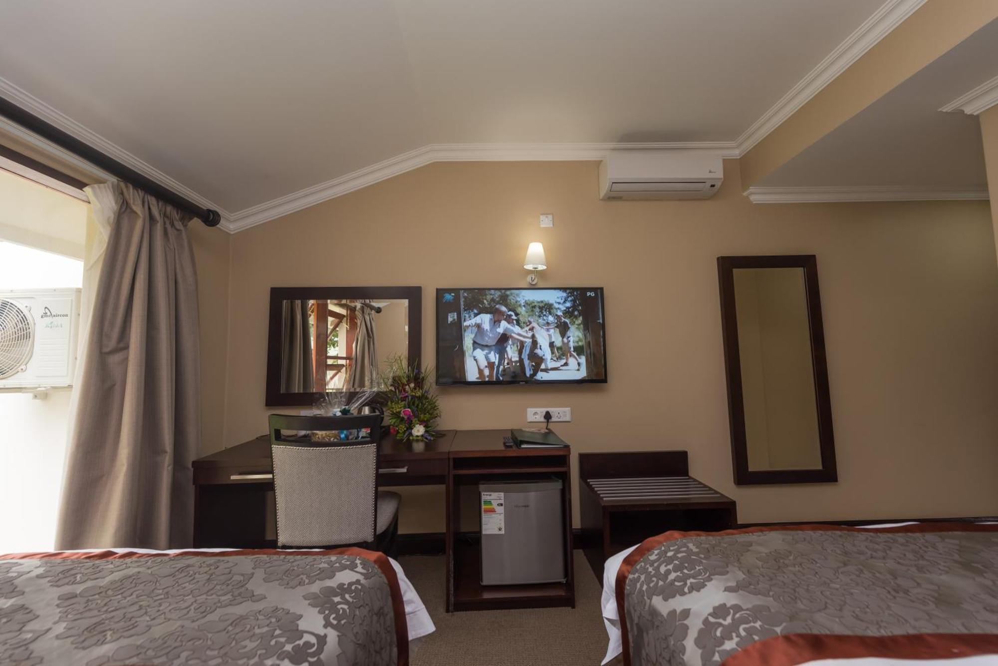 Sunbird Lilongwe Ξενοδοχείο Εξωτερικό φωτογραφία