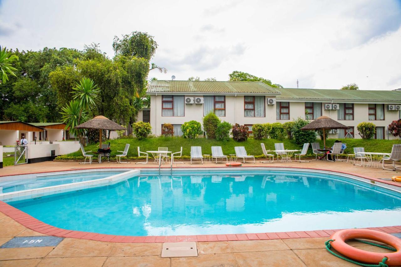 Sunbird Lilongwe Ξενοδοχείο Εξωτερικό φωτογραφία
